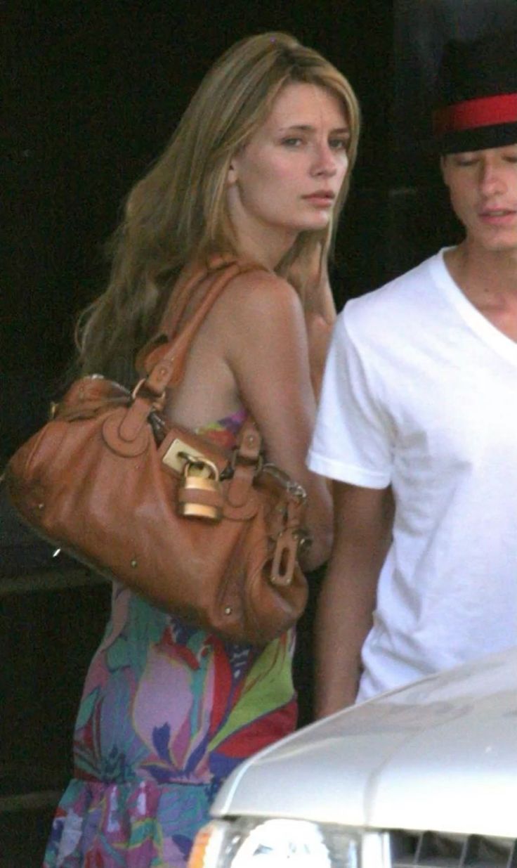Chloé paddington
