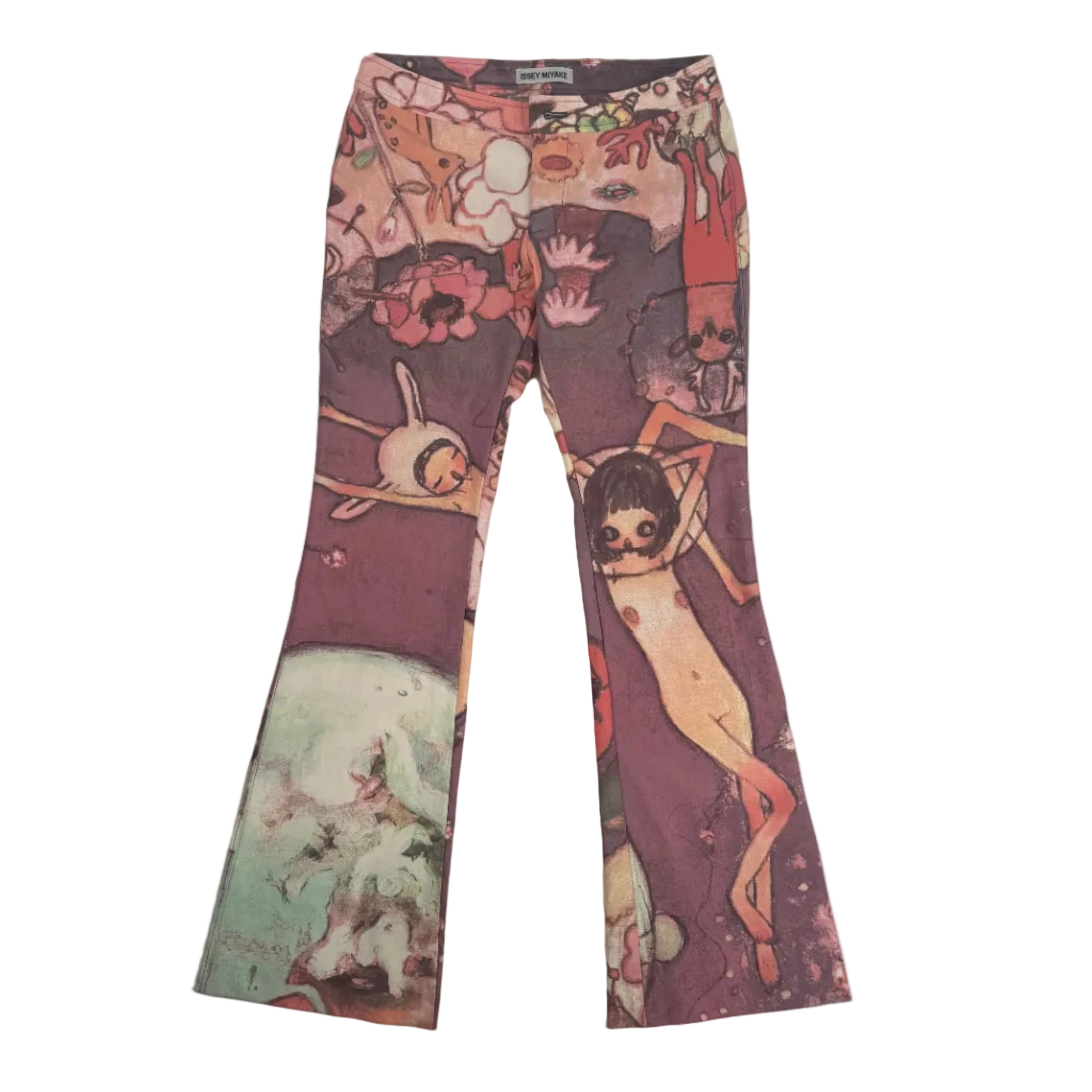 catalog – Velvet letter.